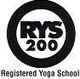 Registered Yoga School