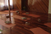 Commercial Drive Studio
