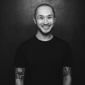 Randy Chu