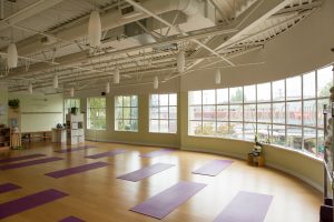 commercial drive opendoor yoga studio east vancouver