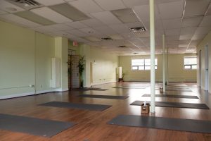 main street opendoor yoga studio east vancouver