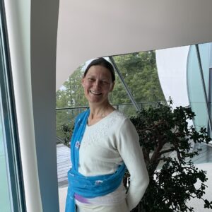 Christine Spreter
